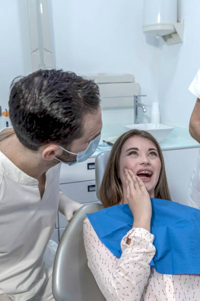 Best Holiday Emergency Dentist in Harrison, TN