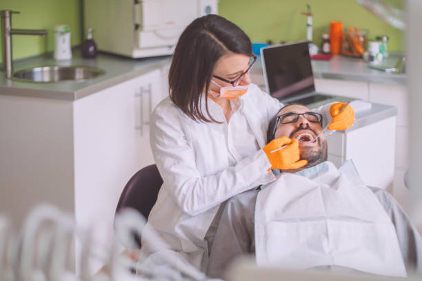 Best Emergency Cosmetic Dentistry in Harrison, TN