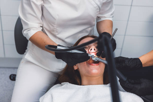 Best Emergency Dentist for Knocked-Out Tooth in Harrison, TN