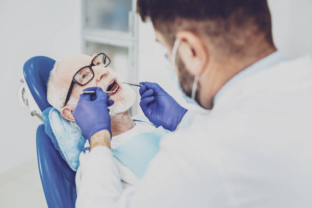 Best Pediatric Emergency Dentist in Harrison, TN